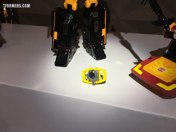 SDCC 2017   Power Of The Primes Photos From The Hasbro Breakfast Rodimus Prime Darkwing Dreadwind Jazz More  (28 of 105)